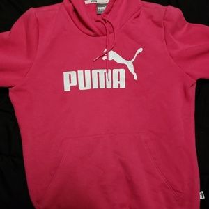 Puma sweatshirt